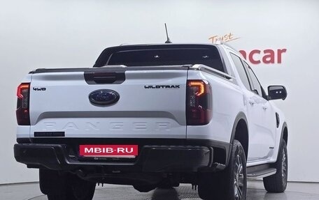Ford Ranger, 2023 год, 5 226 000 рублей, 3 фотография