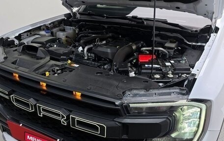 Ford Ranger, 2023 год, 5 226 000 рублей, 5 фотография