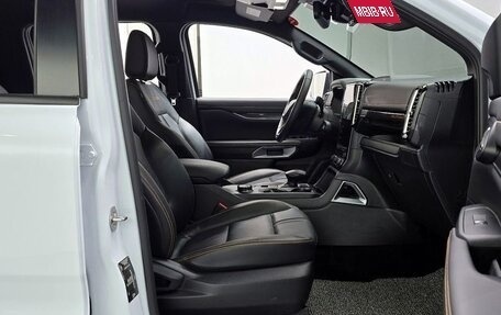 Ford Ranger, 2023 год, 5 226 000 рублей, 9 фотография