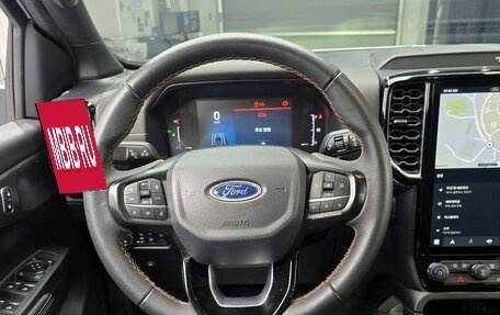 Ford Ranger, 2023 год, 5 226 000 рублей, 7 фотография