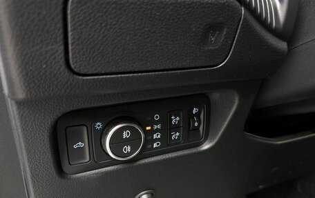 Ford Ranger, 2023 год, 5 226 000 рублей, 16 фотография