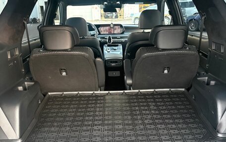 Hyundai Palisade I, 2023 год, 5 100 000 рублей, 8 фотография