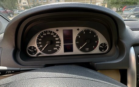 Mercedes-Benz B-Класс, 2007 год, 590 000 рублей, 7 фотография