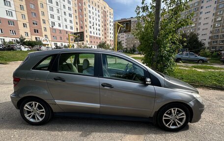 Mercedes-Benz B-Класс, 2007 год, 590 000 рублей, 6 фотография