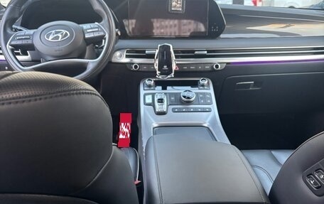 Hyundai Palisade I, 2023 год, 5 100 000 рублей, 7 фотография