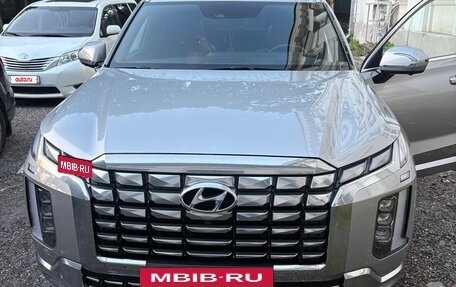 Hyundai Palisade I, 2023 год, 5 100 000 рублей, 5 фотография