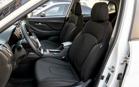 Hyundai Creta, 2021 год, 2 449 000 рублей, 10 фотография