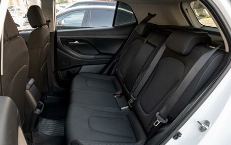 Hyundai Creta, 2021 год, 2 449 000 рублей, 9 фотография