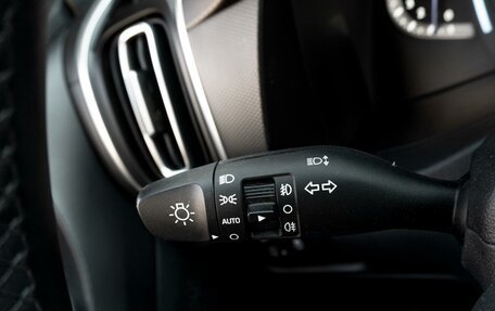 Hyundai Creta, 2021 год, 2 449 000 рублей, 13 фотография