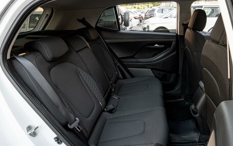 Hyundai Creta, 2021 год, 2 449 000 рублей, 7 фотография