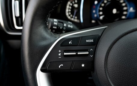 Hyundai Creta, 2021 год, 2 449 000 рублей, 14 фотография