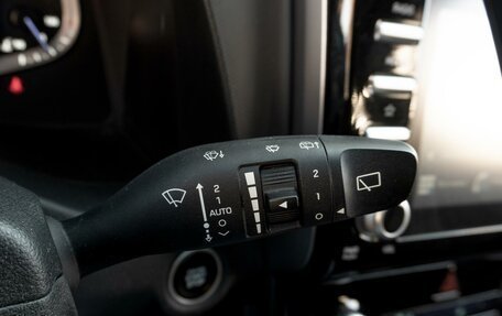 Hyundai Creta, 2021 год, 2 449 000 рублей, 16 фотография