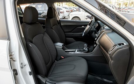 Hyundai Creta, 2021 год, 2 449 000 рублей, 8 фотография