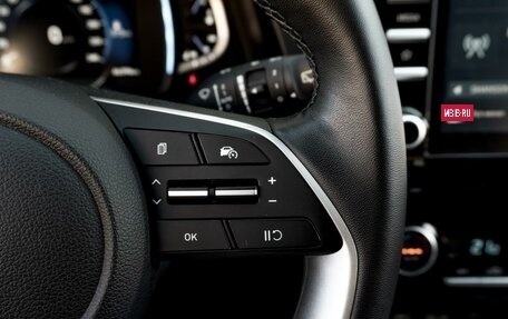 Hyundai Creta, 2021 год, 2 449 000 рублей, 15 фотография
