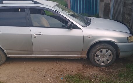 Nissan Wingroad III, 1999 год, 250 000 рублей, 7 фотография