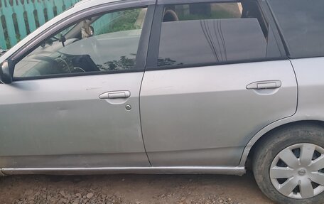 Nissan Wingroad III, 1999 год, 250 000 рублей, 4 фотография