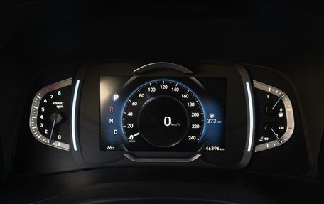 Hyundai Creta, 2021 год, 2 449 000 рублей, 22 фотография