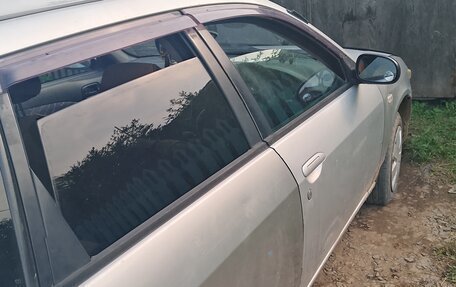 Nissan Wingroad III, 1999 год, 250 000 рублей, 3 фотография