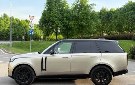 Land Rover Range Rover IV рестайлинг, 2022 год, 14 700 000 рублей, 2 фотография