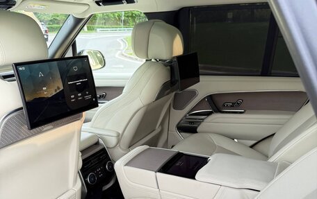 Land Rover Range Rover IV рестайлинг, 2022 год, 14 700 000 рублей, 5 фотография