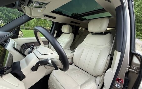 Land Rover Range Rover IV рестайлинг, 2022 год, 14 700 000 рублей, 4 фотография