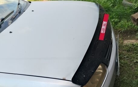Nissan Wingroad III, 1999 год, 250 000 рублей, 10 фотография