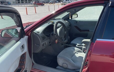 Mitsubishi Galant VIII, 2000 год, 425 000 рублей, 13 фотография
