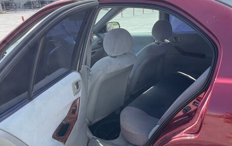 Mitsubishi Galant VIII, 2000 год, 425 000 рублей, 12 фотография