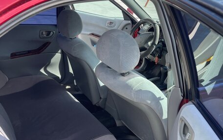 Mitsubishi Galant VIII, 2000 год, 425 000 рублей, 16 фотография