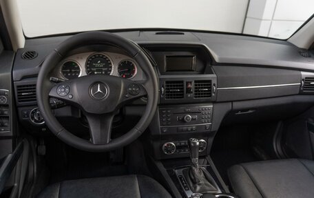 Mercedes-Benz GLK-Класс, 2012 год, 1 199 000 рублей, 7 фотография