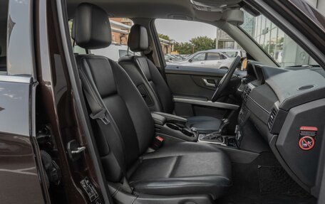 Mercedes-Benz GLK-Класс, 2012 год, 1 199 000 рублей, 9 фотография