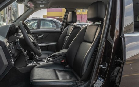 Mercedes-Benz GLK-Класс, 2012 год, 1 199 000 рублей, 10 фотография