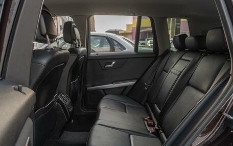 Mercedes-Benz GLK-Класс, 2012 год, 1 199 000 рублей, 11 фотография