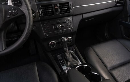 Mercedes-Benz GLK-Класс, 2012 год, 1 199 000 рублей, 20 фотография