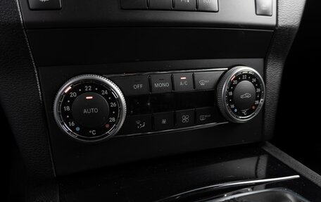 Mercedes-Benz GLK-Класс, 2012 год, 1 199 000 рублей, 18 фотография