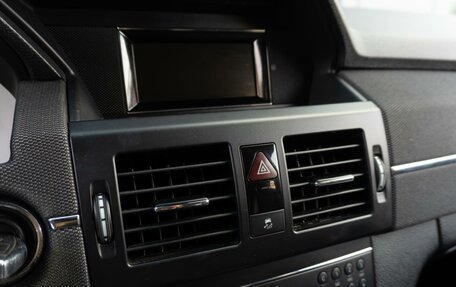Mercedes-Benz GLK-Класс, 2012 год, 1 199 000 рублей, 16 фотография