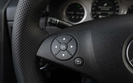 Mercedes-Benz GLK-Класс, 2012 год, 1 199 000 рублей, 14 фотография