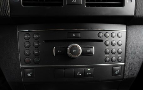 Mercedes-Benz GLK-Класс, 2012 год, 1 199 000 рублей, 17 фотография
