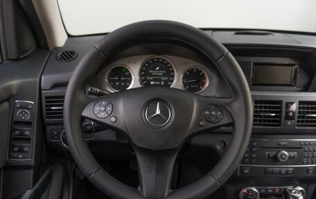 Mercedes-Benz GLK-Класс, 2012 год, 1 199 000 рублей, 12 фотография