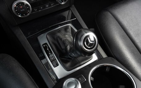 Mercedes-Benz GLK-Класс, 2012 год, 1 199 000 рублей, 19 фотография
