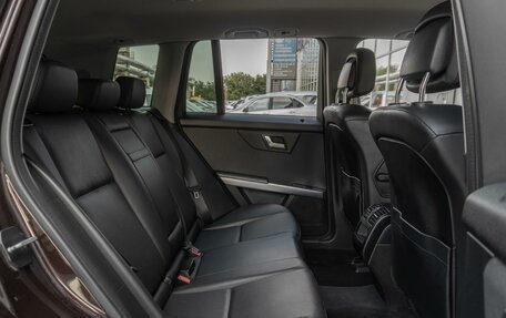 Mercedes-Benz GLK-Класс, 2012 год, 1 199 000 рублей, 8 фотография