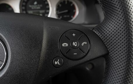 Mercedes-Benz GLK-Класс, 2012 год, 1 199 000 рублей, 15 фотография