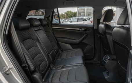 Skoda Kodiaq I, 2018 год, 2 849 000 рублей, 8 фотография