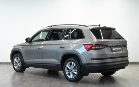 Skoda Kodiaq I, 2018 год, 2 849 000 рублей, 2 фотография