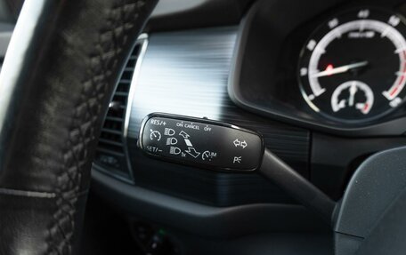 Skoda Kodiaq I, 2018 год, 2 849 000 рублей, 14 фотография
