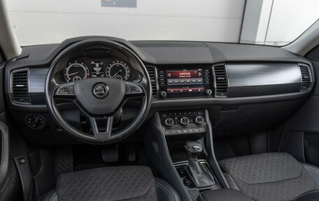 Skoda Kodiaq I, 2018 год, 2 849 000 рублей, 7 фотография