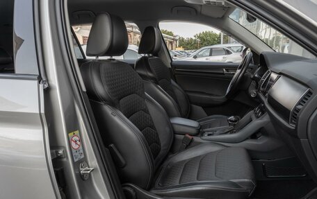 Skoda Kodiaq I, 2018 год, 2 849 000 рублей, 9 фотография