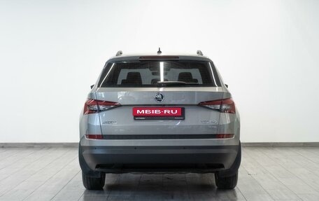 Skoda Kodiaq I, 2018 год, 2 849 000 рублей, 4 фотография