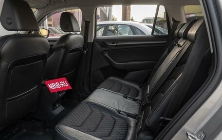 Skoda Kodiaq I, 2018 год, 2 849 000 рублей, 12 фотография