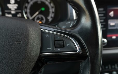 Skoda Kodiaq I, 2018 год, 2 849 000 рублей, 16 фотография